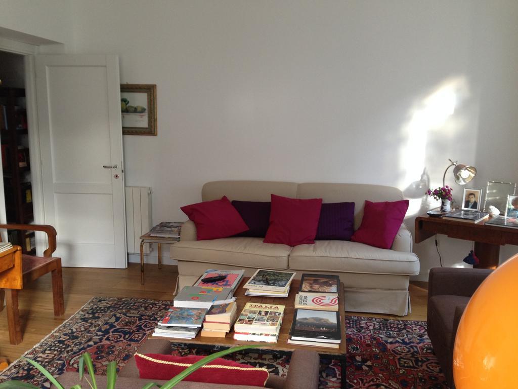 Apartment Arte